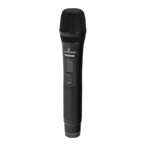 Soundsation WF-D290HP Радиосистема с ручным и головным микрофонами