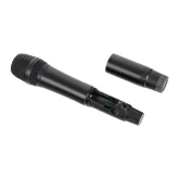 Soundsation WF-D290HP Радиосистема с ручным и головным микрофонами