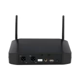 Soundsation WF-U216HP Радиосистема с ручным и головным микрофонами