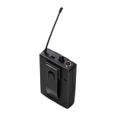 Soundsation WF-U216HP Радиосистема с ручным и головным микрофонами