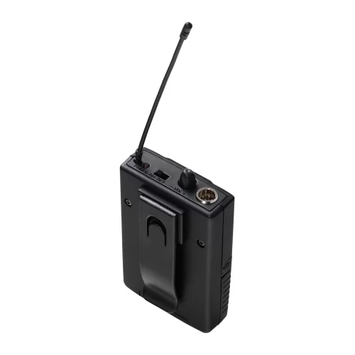 Soundsation WF-U216HP Радиосистема с ручным и головным микрофонами