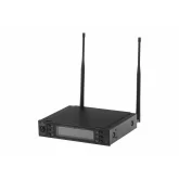 Soundsation WF-U2302HP Радиосистема с ручным и головным микрофонами
