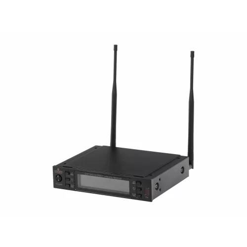 Soundsation WF-U2302HP Радиосистема с ручным и головным микрофонами