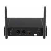 Soundsation WF-U2302HP Радиосистема с ручным и головным микрофонами