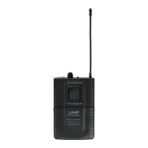 Soundsation WF-U2302HP Радиосистема с ручным и головным микрофонами