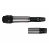 Soundsation WF-U2302HP Радиосистема с ручным и головным микрофонами