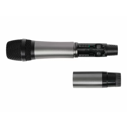 Soundsation WF-U2302HP Радиосистема с ручным и головным микрофонами