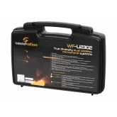 Soundsation WF-U2302HP Радиосистема с ручным и головным микрофонами