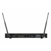 Soundsation WF-U2602HP Радиосистема с ручным и головным микрофонами