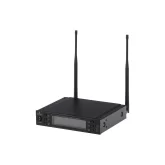 Soundsation WF-U2302PP Беспроводная микрофонная система, 2 головных микрофона