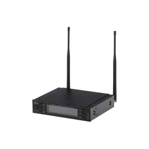 Soundsation WF-U2302PP Беспроводная микрофонная система, 2 головных микрофона