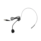 Soundsation WF-U2302PP Беспроводная микрофонная система, 2 головных микрофона