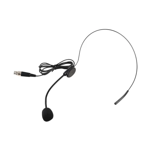 Soundsation WF-U2302PP Беспроводная микрофонная система, 2 головных микрофона