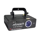 Stage4 D-Joy+ Duo 200RGY  Универсальный осветительный лазерный прибор