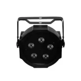 Stage4 DJPAR 5x12FWA IR  Светодиодный светильник сценических эффектов со сменой цвета RGBWA