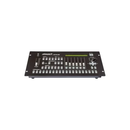 Stage4 DMX Pilot 2000  Контроллер DMX-512