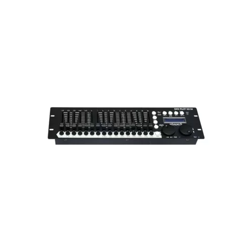 Stage4 DMX Pilot 32/18  Контроллер для управления светом