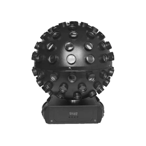 Stage4 MagicBall 5XWAU  Эффект многолучевой шар