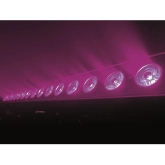 Stage4 BarTone 16x10XWAU  Линейный LED светильник, 16х10 Вт., RGBWA+UV