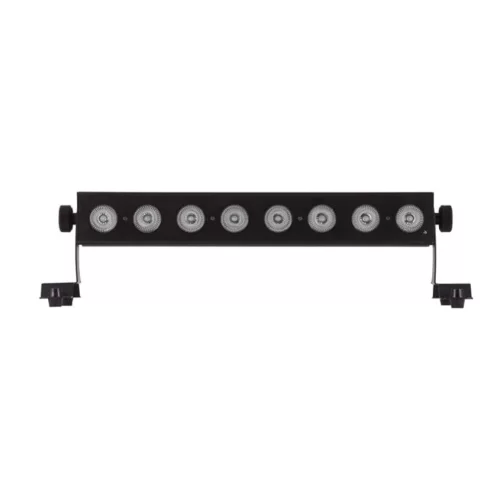 Stage4 BarTone 8x10XWAU  Линейный LED светильник , 8 х 10Вт., RGBWA+UV