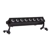 Stage4 BarTone 8x10XWAU  Линейный LED светильник , 8 х 10Вт., RGBWA+UV