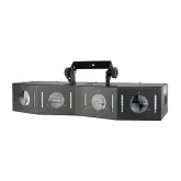 Stage4 BeamBank 20x3XWA-S Прибор световых эффектов