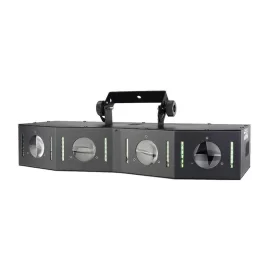 Stage4 BeamBank 20x3XWA-S Прибор световых эффектов