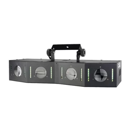 Stage4 BeamBank 20x3XWA-S Прибор световых эффектов