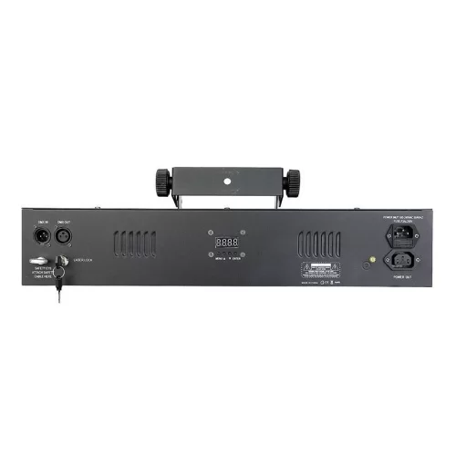 Stage4 BeamBank 20x3XWA-S Прибор световых эффектов