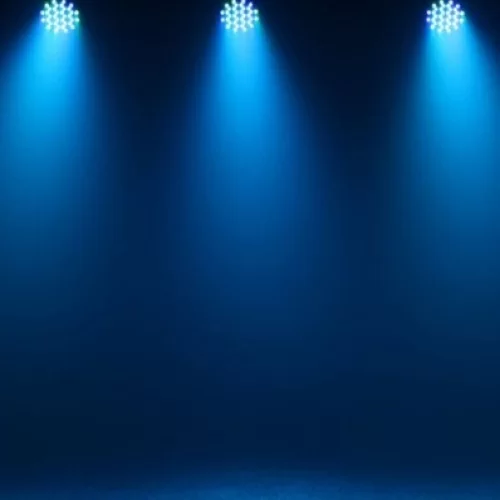 Stage4 DJPAR 54X1XW Светодиодный светильник, 54*1W LED, RGBW
