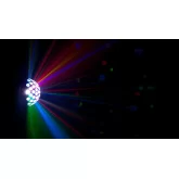 Stage4 Discope 2X  Светодиодный многолучевой эффект