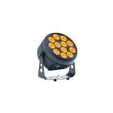 Stage4 FASHION PAR 12x10XWAU Прожектор LED PAR, 12x10 Вт., RGBWAUV