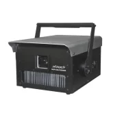 Stage4 GRAPH SDA IP 8000RGB Графический лазерный проектор