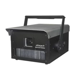 Stage4 GRAPH SDA IP 8000RGB Графический лазерный проектор