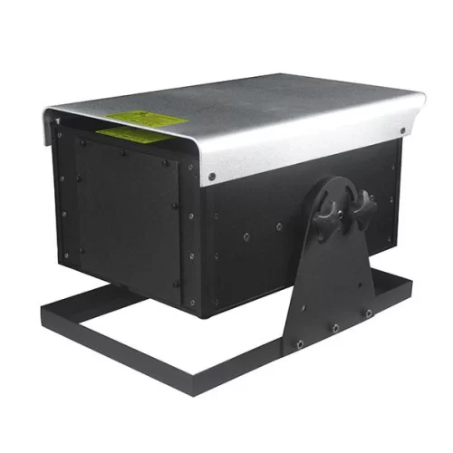 Stage4 GRAPH SDA IP 8000RGB Графический лазерный проектор