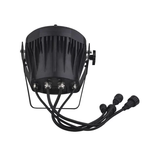 Stage4 LiPAR 7Pro IP Светодиодный светильник сценических эффектов, RGBWA + UV