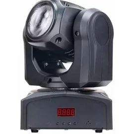 Stage4 MINI BEAM 32W Миниатюрная поворотная голова-BEAM