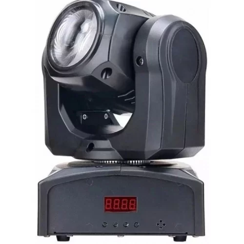 Stage4 MINI BEAM 32W Миниатюрная поворотная голова-BEAM
