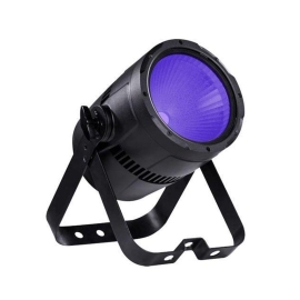 Stage4 PARCO 100UV Светодиодный ультрафиолетовый светильник, UV COB LED, 1x100 Вт
