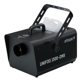Stage4 UniFog 1500-DMX Генератор дыма, 1500 Вт.