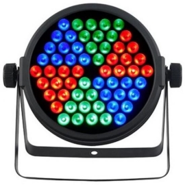 Stage4 broPAR-S 60x3X Прожектор LED PAR, 60x3 Вт., RGB