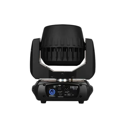 Stage4 broWASH-P 7x30XW Вращающаяся голова Wash, 7x30 Вт., RGBW