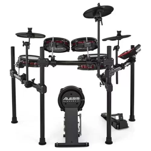 Alesis Nitro Pro Kit Электронная ударная установка