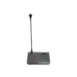 CVGaudio MCD-16 Микрофонная консоль для многозонных систем