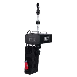 Imlift VT D8+/500/18 SE (HW12-01-01SS) Таль электрическая цепная с прямым управлением, 500 кг., 18 м