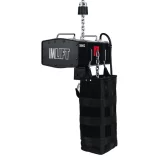 Imlift VT D8+/500/18 SE (HW12-01-01SS) Таль электрическая цепная с прямым управлением, 500 кг., 18 м