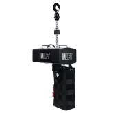 Imlift VT D8+/500/18 SE (HW12-01-01SS) Таль электрическая цепная с прямым управлением, 500 кг., 18 м