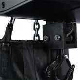 Imlift VT D8+/500/18 SE (HW12-01-01SS) Таль электрическая цепная с прямым управлением, 500 кг., 18 м
