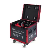 Imlift VT D8+/500/18 SE (HW12-01-01SS) Таль электрическая цепная с прямым управлением, 500 кг., 18 м