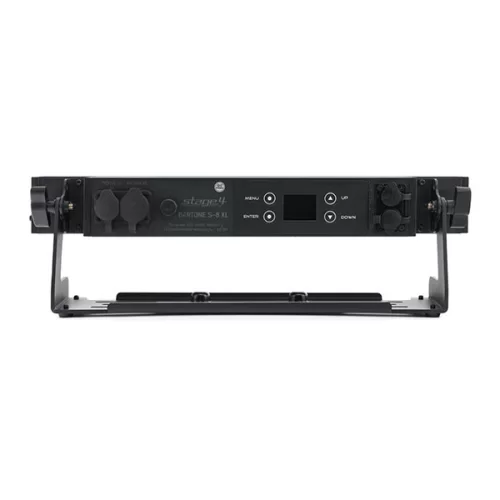 Stage4 BARTONE S-8 XL Светодиодная панель BAR, 8x10 Вт., RGBL, IP65